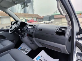 VW Transporter 2.5TDI-131к-LONG-5+ 1-МЕСТА, снимка 17