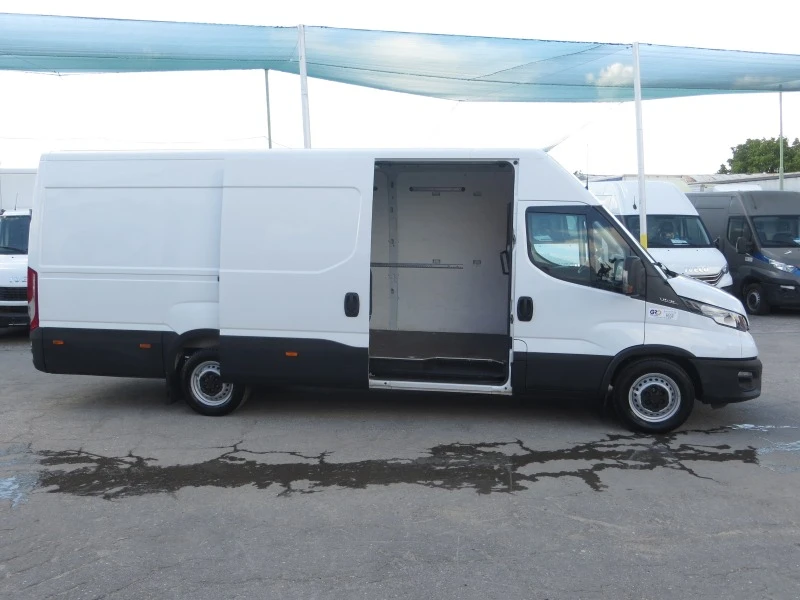 Iveco Daily 35S16V, снимка 13 - Бусове и автобуси - 45932675