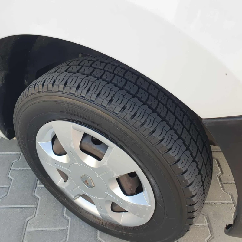 Renault Master Master 3 2.3dci 100, снимка 11 - Бусове и автобуси - 52046153