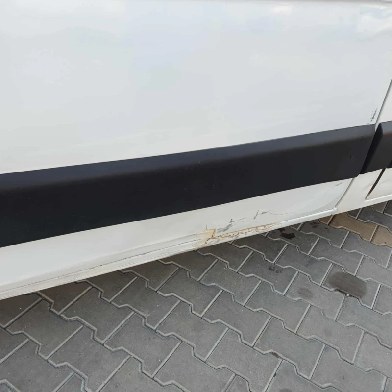 Renault Master Master 3 2.3dci 100, снимка 13 - Бусове и автобуси - 52046153