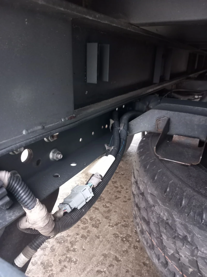 Iveco 35s11 2.3, снимка 5 - Бусове и автобуси - 52702336