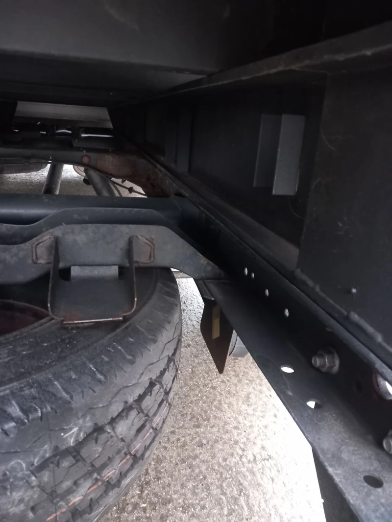 Iveco 35s11 2.3, снимка 6 - Бусове и автобуси - 52702336