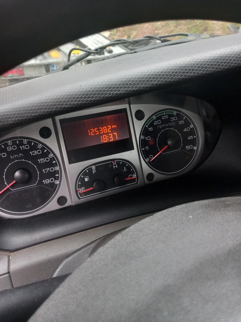 Iveco 35s11 2.3, снимка 8 - Бусове и автобуси - 52702336