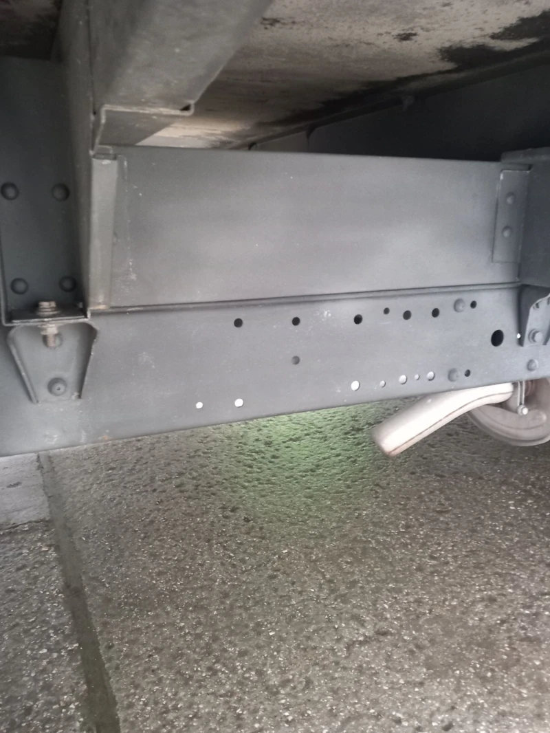 Iveco 35s11 2.3, снимка 7 - Бусове и автобуси - 52702336