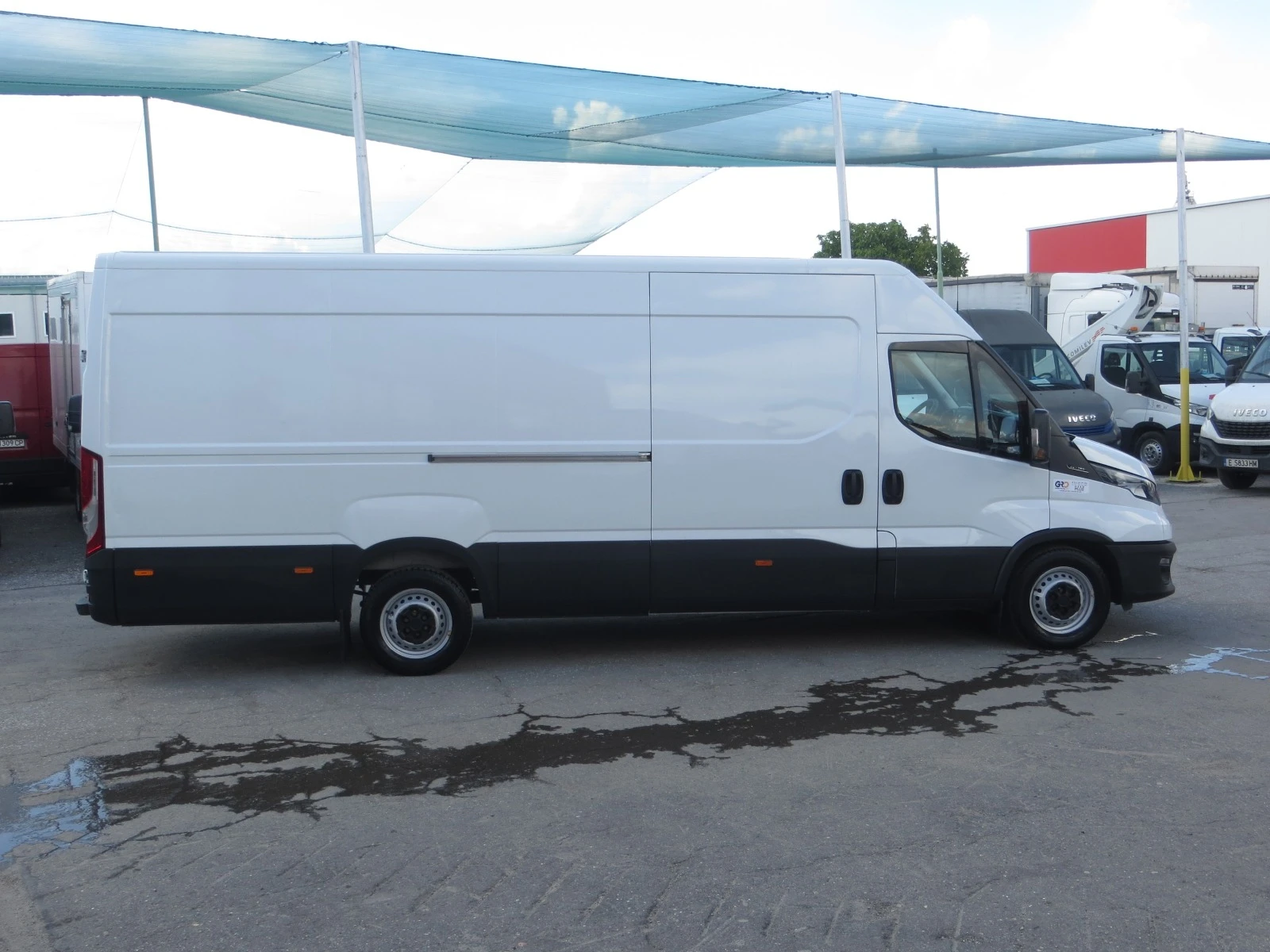 Iveco Daily 35S16V - изображение 5