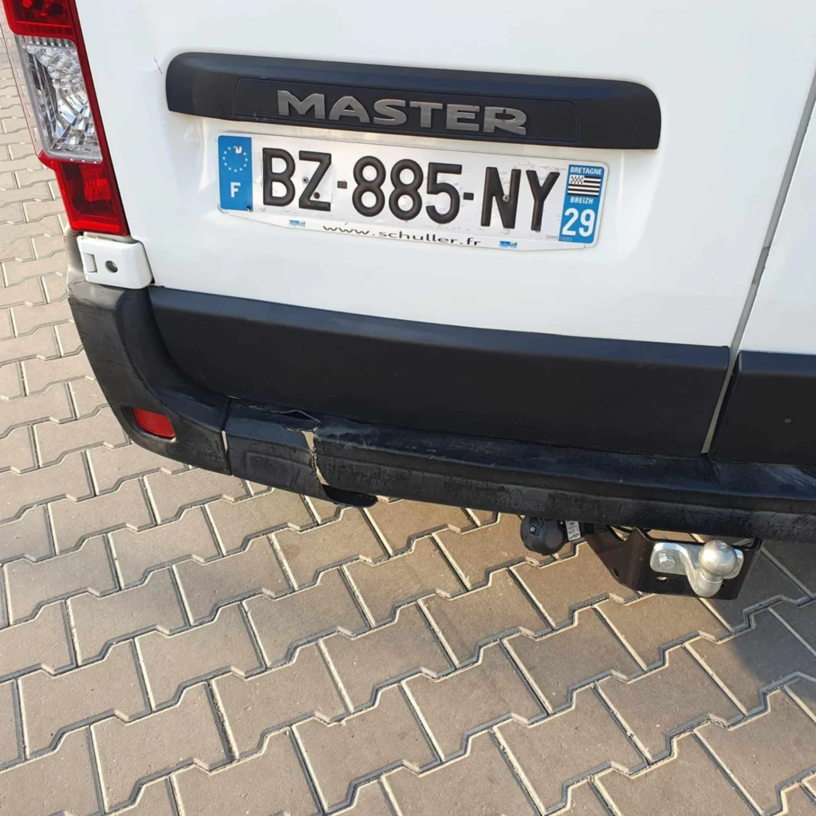 Renault Master Master 3 2.3dci 100 | Mobile.bg   12