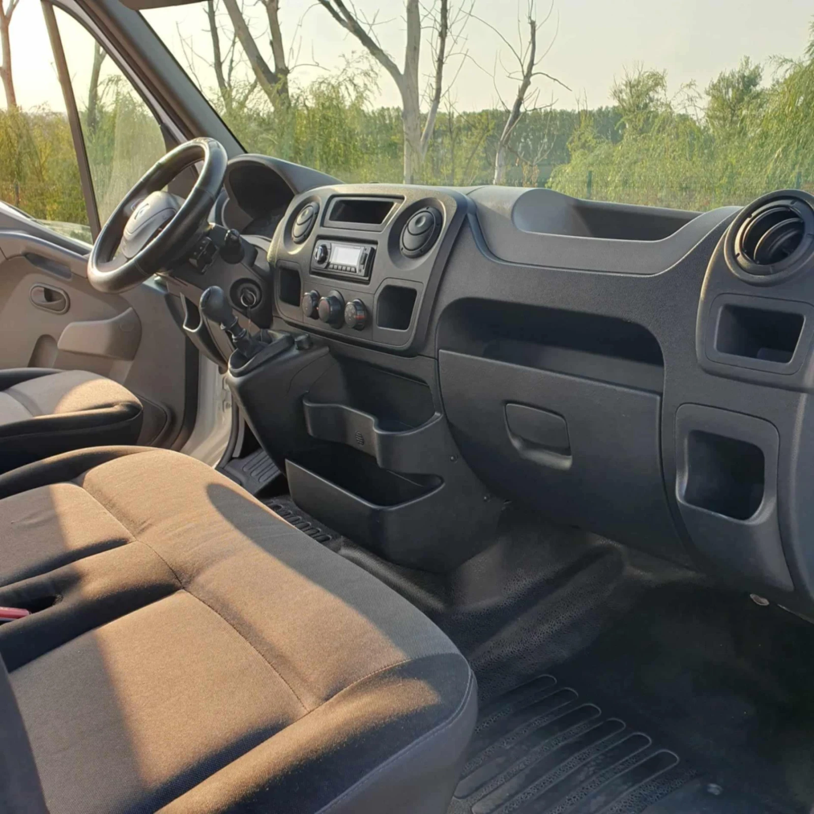 Renault Master Master 3 2.3dci 100 - изображение 7