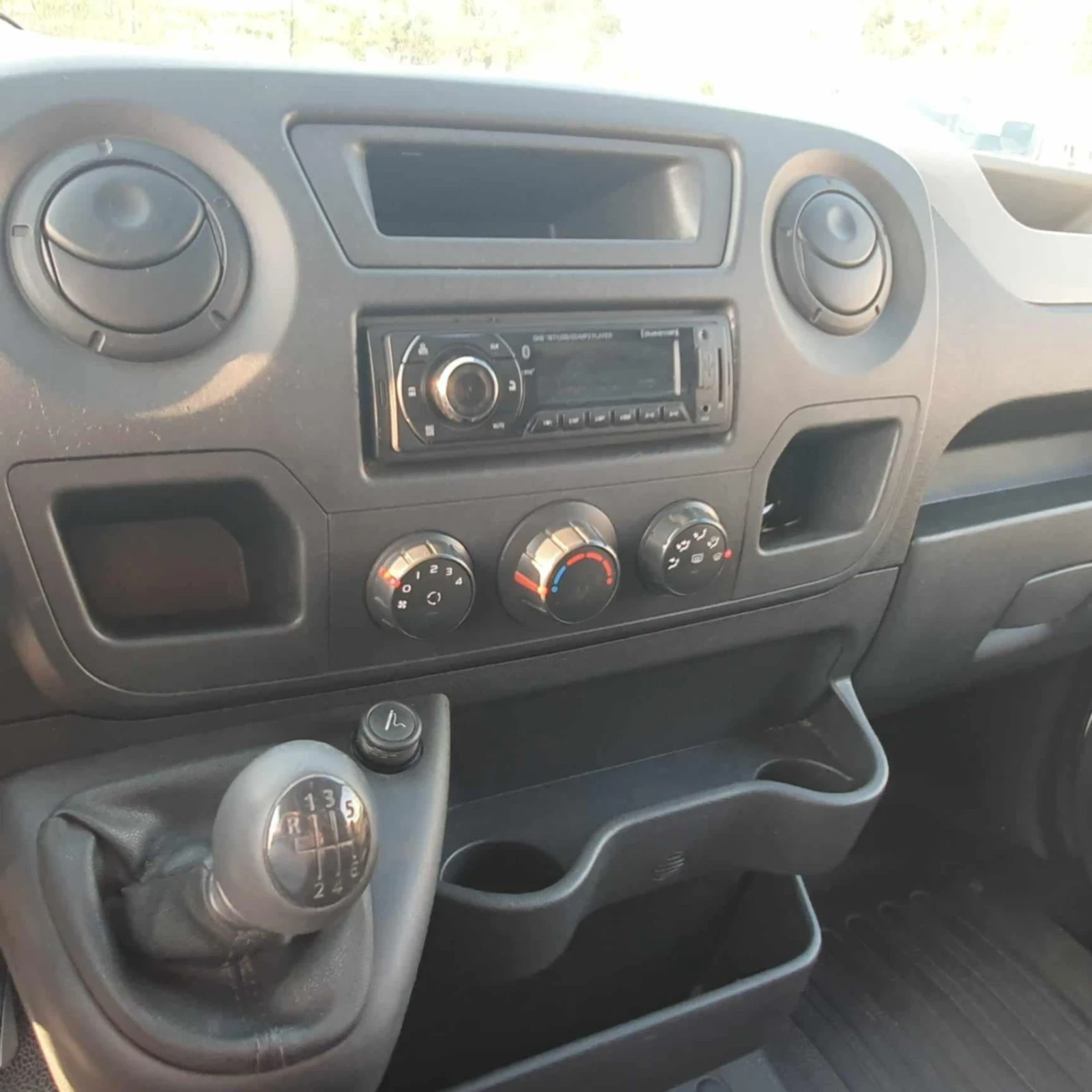 Renault Master Master 3 2.3dci 100 - изображение 8