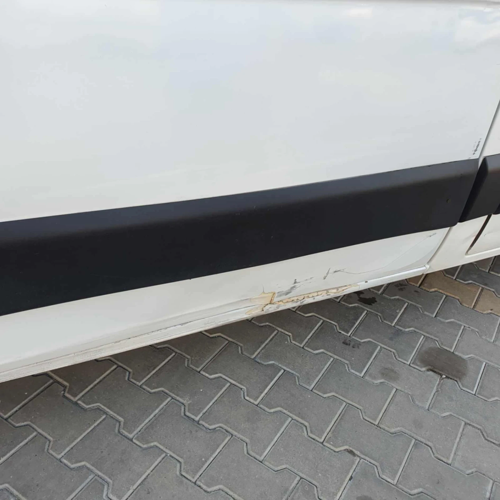 Renault Master Master 3 2.3dci 100 | Mobile.bg   13