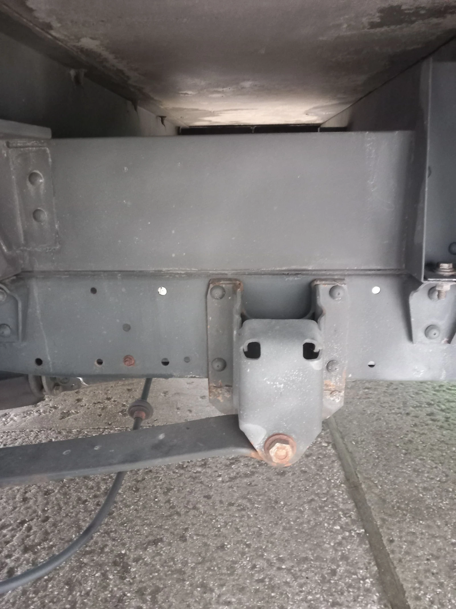 Iveco 35s11 2.3 - изображение 10