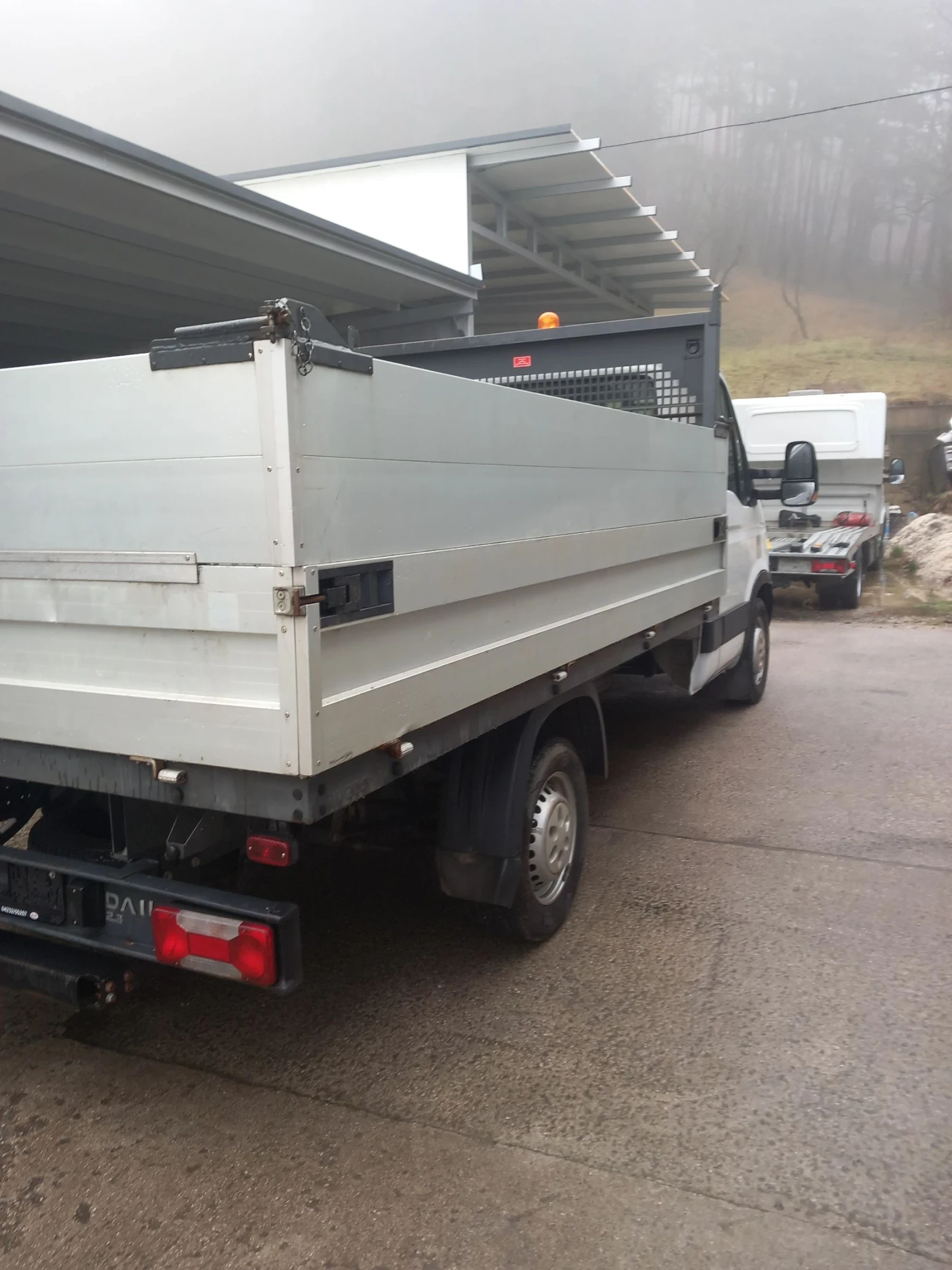 Iveco 35s11 2.3 - изображение 4