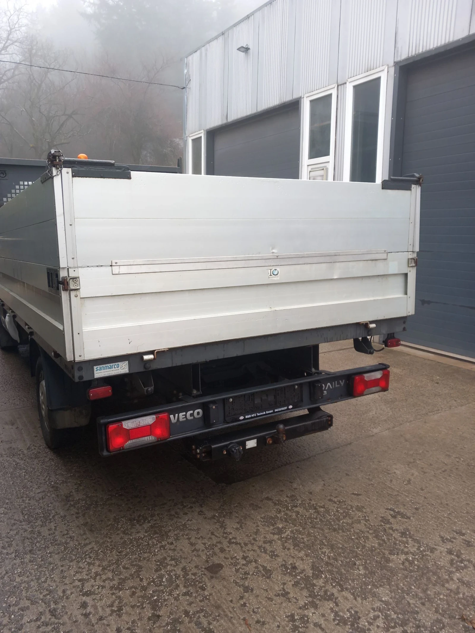 Iveco 35s11 2.3 - изображение 3