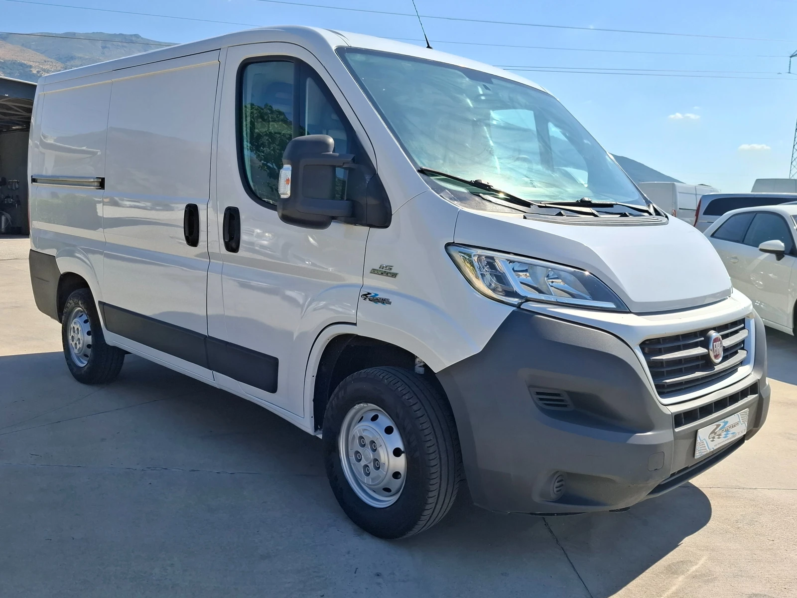 Fiat Ducato, снимка 4 - Бусове и автобуси - 55536893