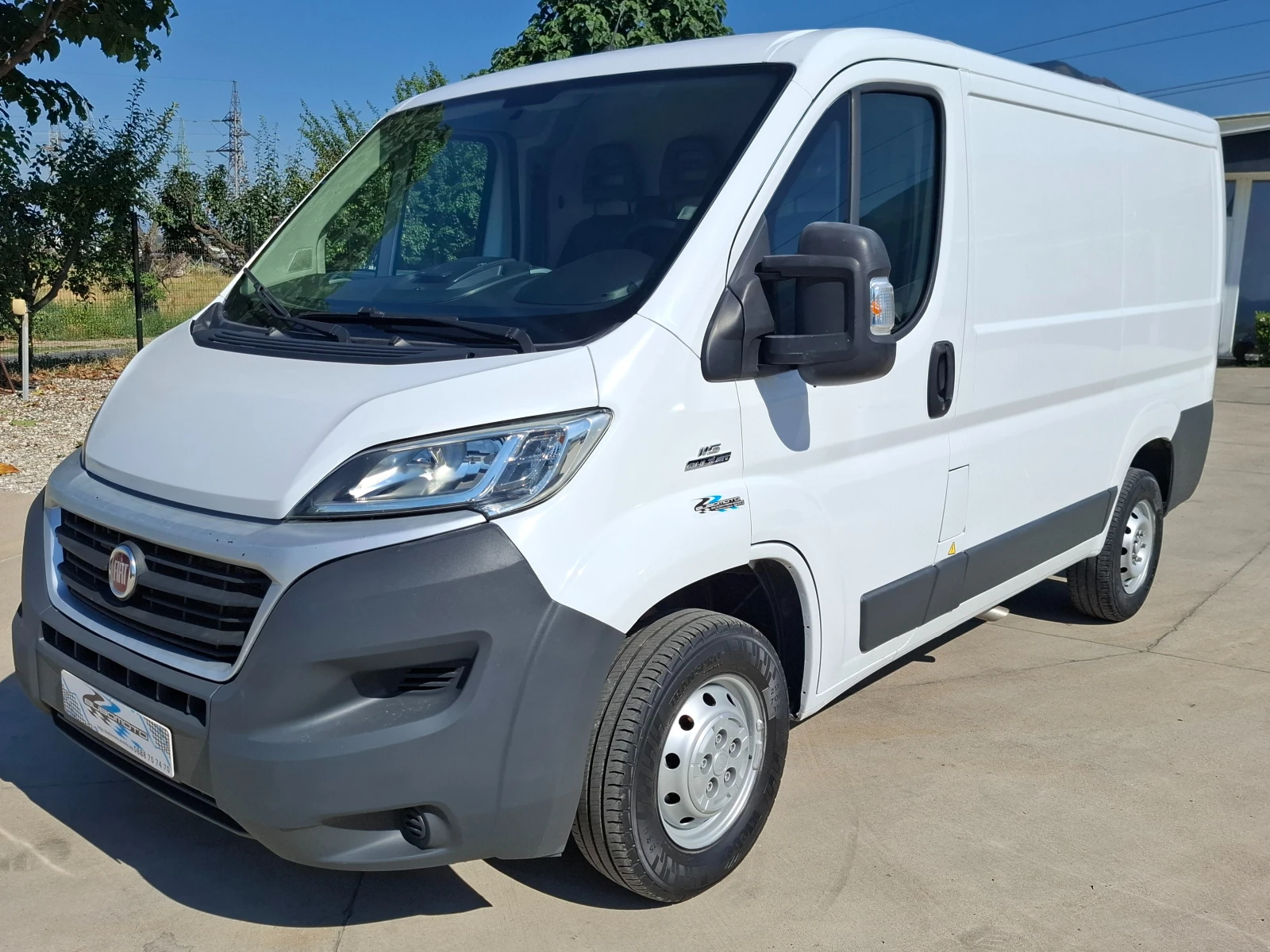 Fiat Ducato