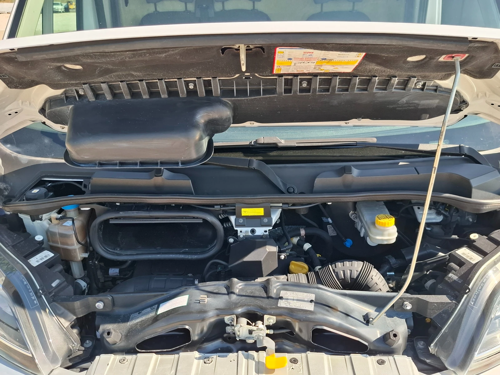 Fiat Ducato, снимка 12 - Бусове и автобуси - 55536893