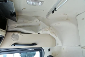 Mercedes-Benz Actros 2548 Supra 850U щета в движение, снимка 17