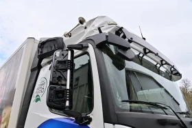 Mercedes-Benz Actros 2548 Supra 850U щета в движение, снимка 16