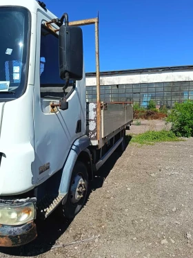 Daf Lf, снимка 2