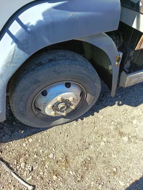 Daf Lf, снимка 7