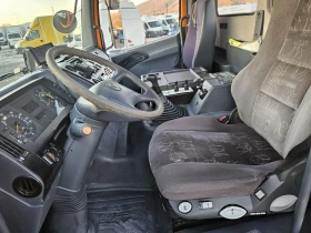 Mercedes-Benz Atego 1828, Контеинеровоз, Климатик, снимка 9