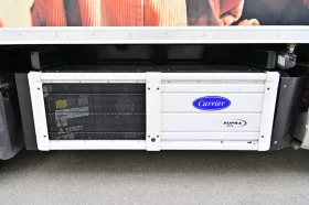 Mercedes-Benz Actros 2548 Supra 850U щета в движение | Auto.bg — изображение 12