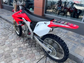 Honda Crf 250 4T, снимка 8
