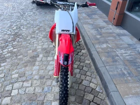 Honda Crf 250 4T, снимка 5