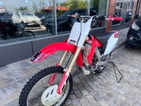 Honda Crf 250 4T, снимка 7