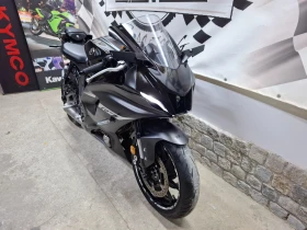 Yamaha YZF-R7, снимка 16
