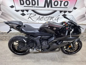 Yamaha YZF-R7, снимка 13