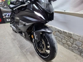 Yamaha YZF-R7, снимка 9