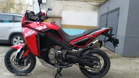 Moto Morini 1200 Moto Morini X-cape 1200, снимка 4