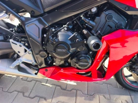 Honda Cbr 650 r, снимка 7