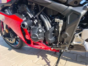 Honda Cbr 650 r, снимка 6