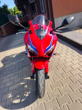 Honda Cbr 650 r, снимка 10
