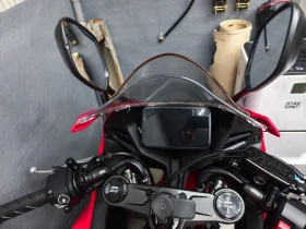 Honda Cbr 650 r, снимка 17