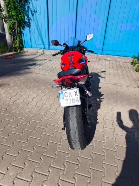 Honda Cbr 650 r, снимка 2