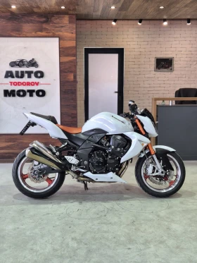 Kawasaki Z 1000 ABS!!! Нов внос от ШВЕЙЦАРИЯ!!!, снимка 7
