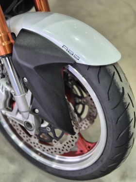 Kawasaki Z 1000 ABS!!! Нов внос от ШВЕЙЦАРИЯ!!!, снимка 8