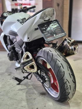 Kawasaki Z 1000 ABS!!! Нов внос от ШВЕЙЦАРИЯ!!!, снимка 9