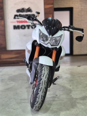 Kawasaki Z 1000 ABS!!! Нов внос от ШВЕЙЦАРИЯ!!!, снимка 2