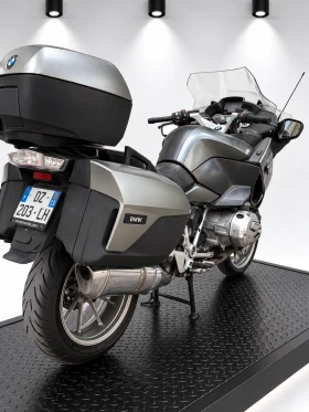BMW R 1200 RT , снимка 5