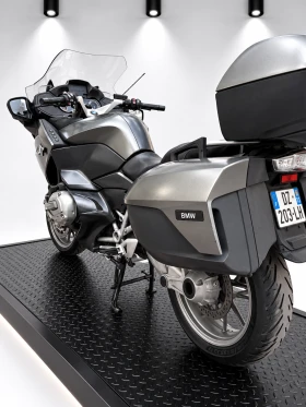 BMW R 1200 RT , снимка 4