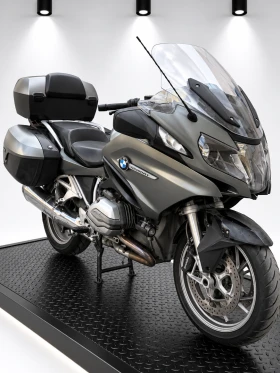BMW R 1200 RT , снимка 2