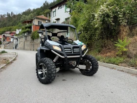 Cfmoto ZFORCE CF625-6, снимка 4