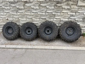 Cfmoto ZFORCE CF625-6, снимка 12