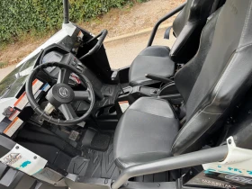 Cfmoto ZFORCE CF625-6, снимка 6