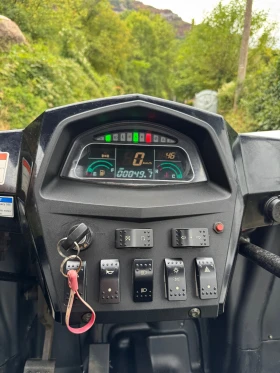 Cfmoto ZFORCE CF625-6, снимка 9