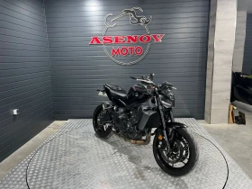 Yamaha Mt-09 BLACK DEVIL, снимка 4