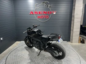 Yamaha Mt-09 BLACK DEVIL, снимка 5